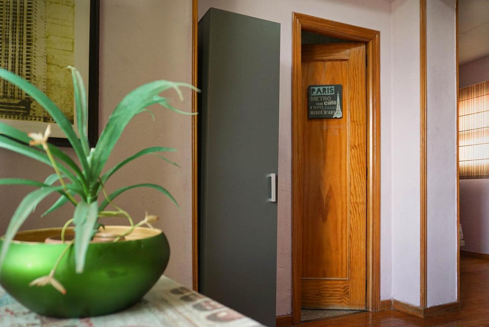La Casa Verde Мурсия Екстериор снимка